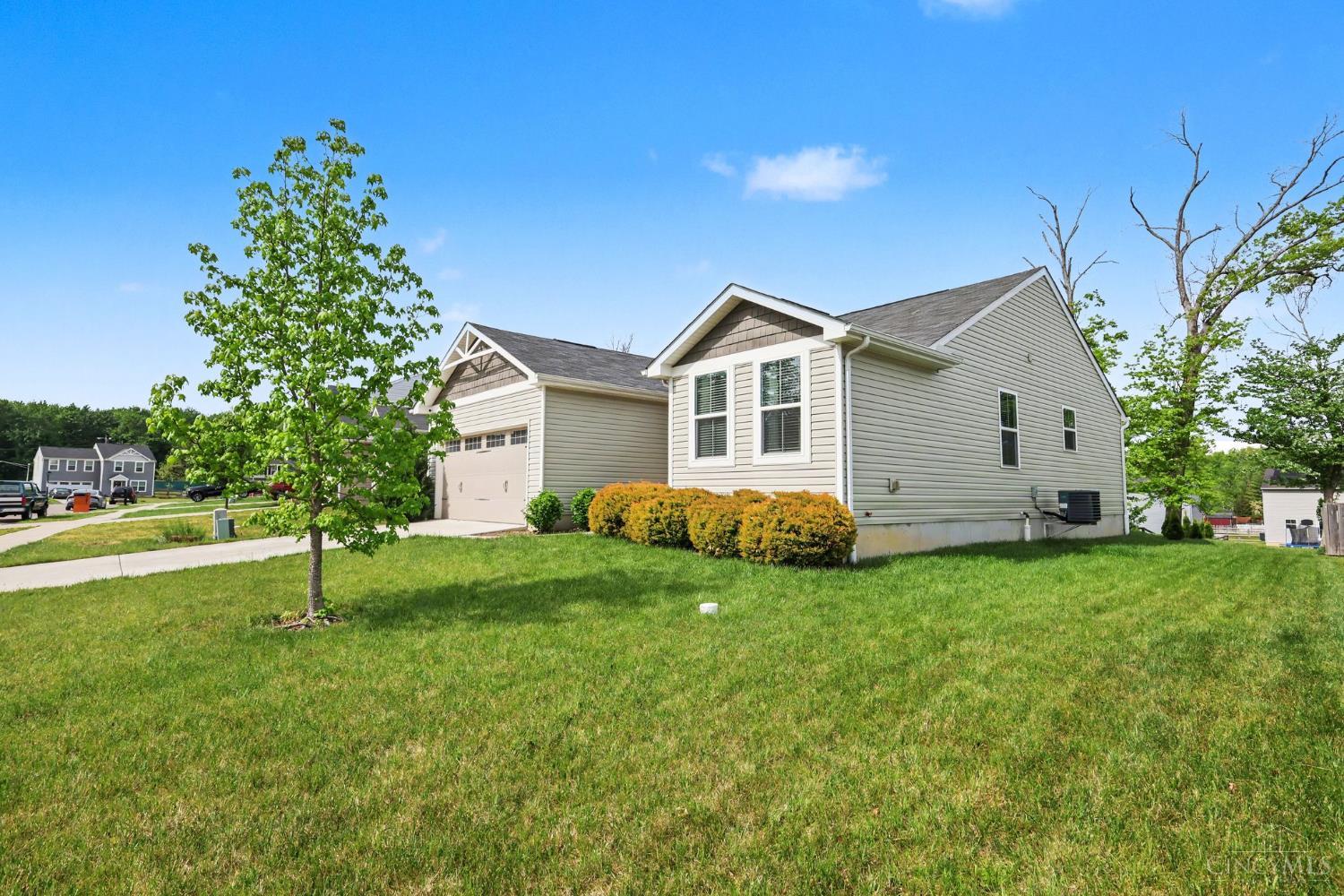 157 Wooded Ridge Drive, Batavia Twp, OH, 45102