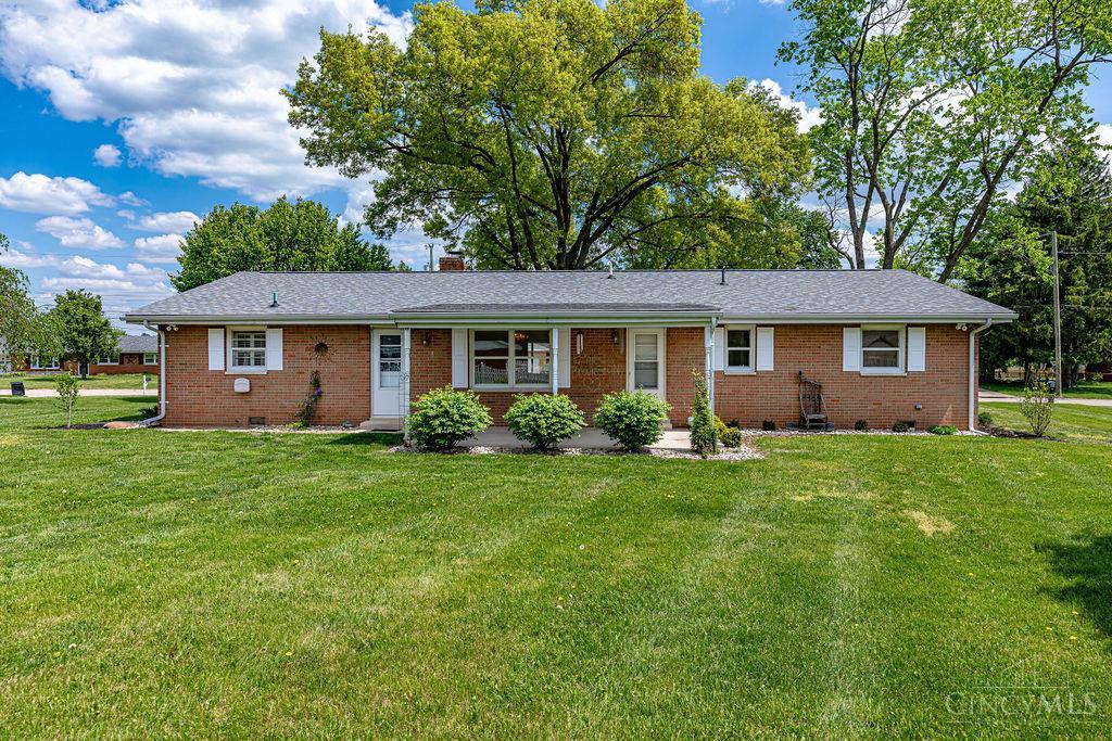 403 Redwood Drive, Trenton, OH, 45067 — photo 28