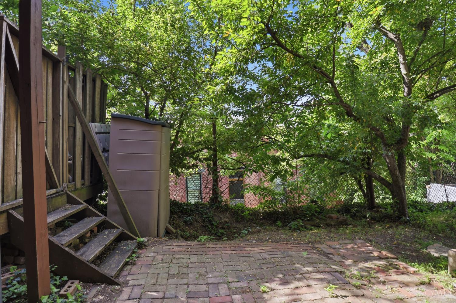 525 Boal Street, Cincinnati, OH, 45202 — photo 25