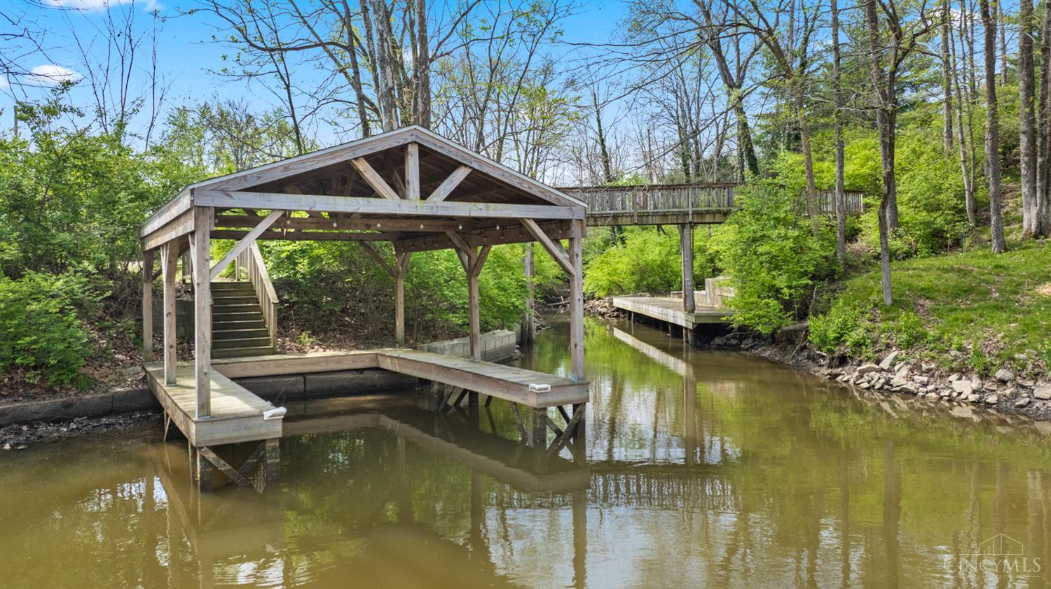 862 Waynoka Drive, Jackson Twp, OH, 45171 — photo 9