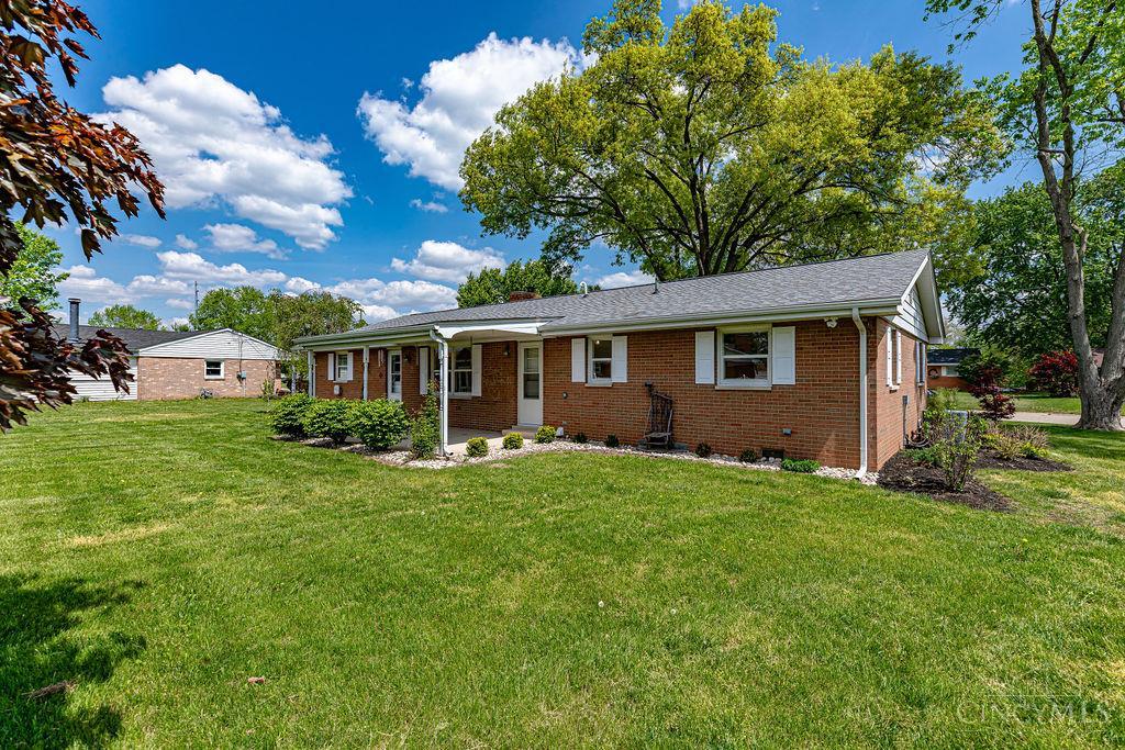 403 Redwood Drive, Trenton, OH, 45067 — photo 30