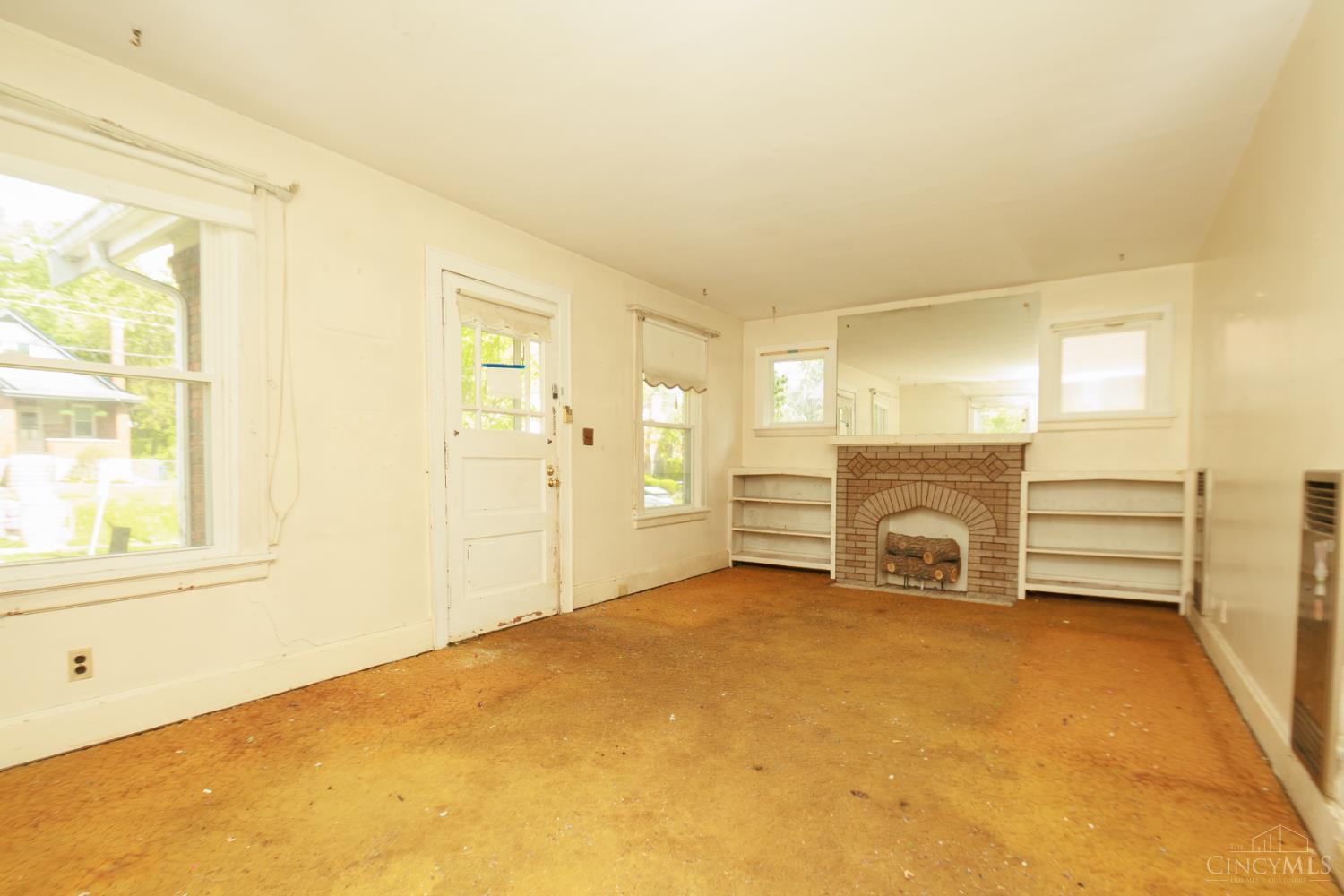 743 Clanora Drive, Cincinnati, OH, 45205 — photo 4