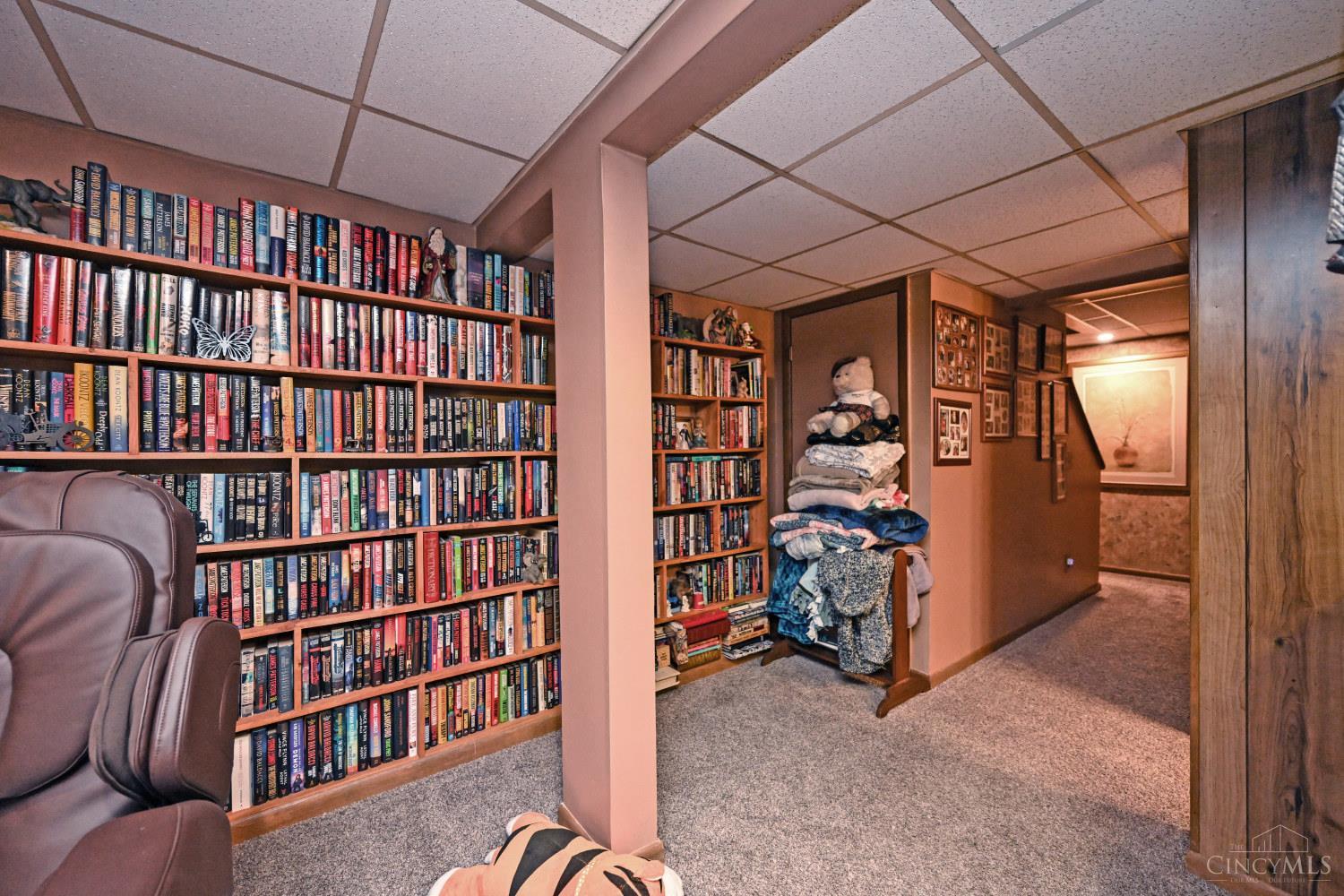1056 Crisfield Drive, Union Twp, OH, 45245 — photo 36