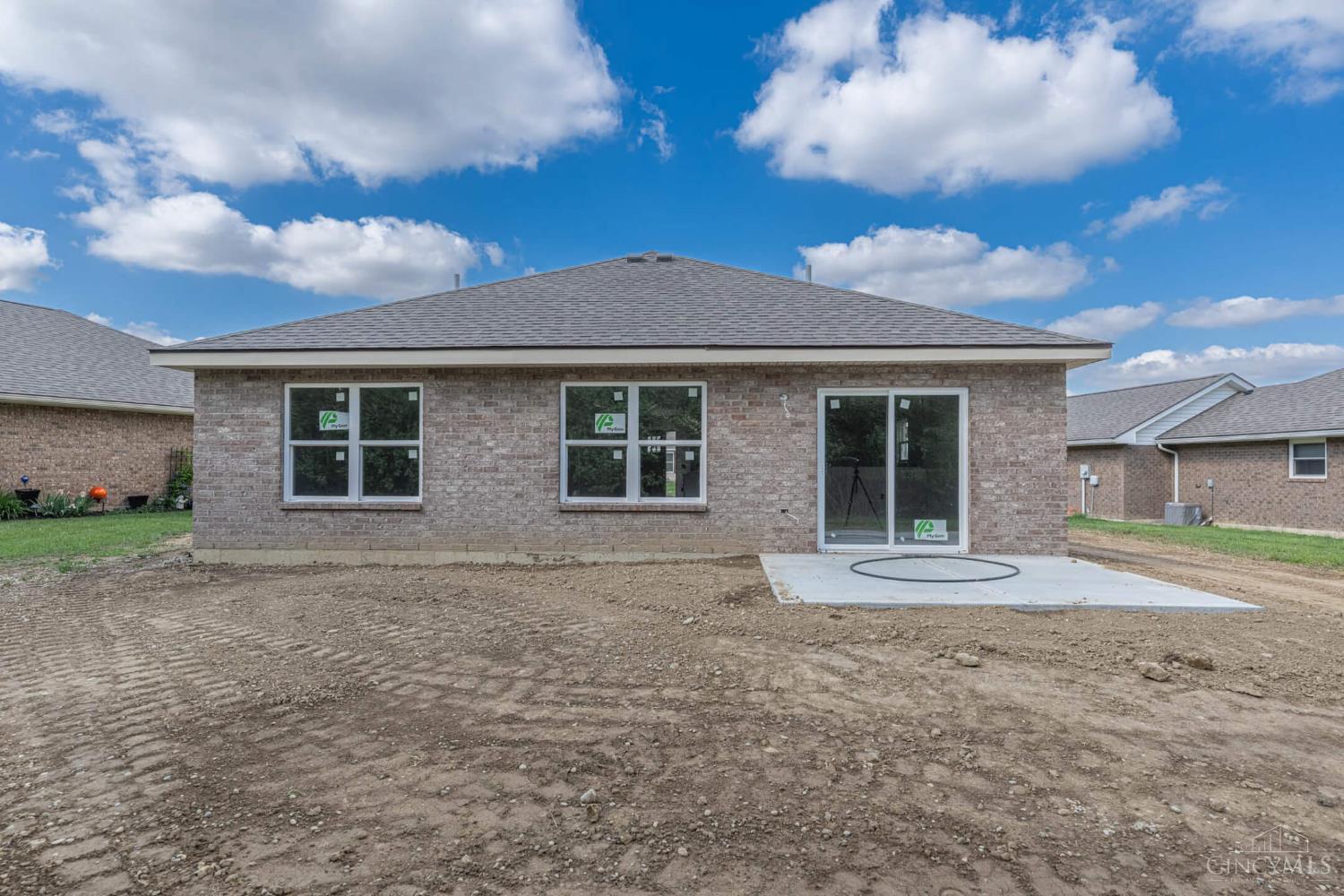 137 Pebble Creek Drive, Eaton, OH, 45320 — photo 15