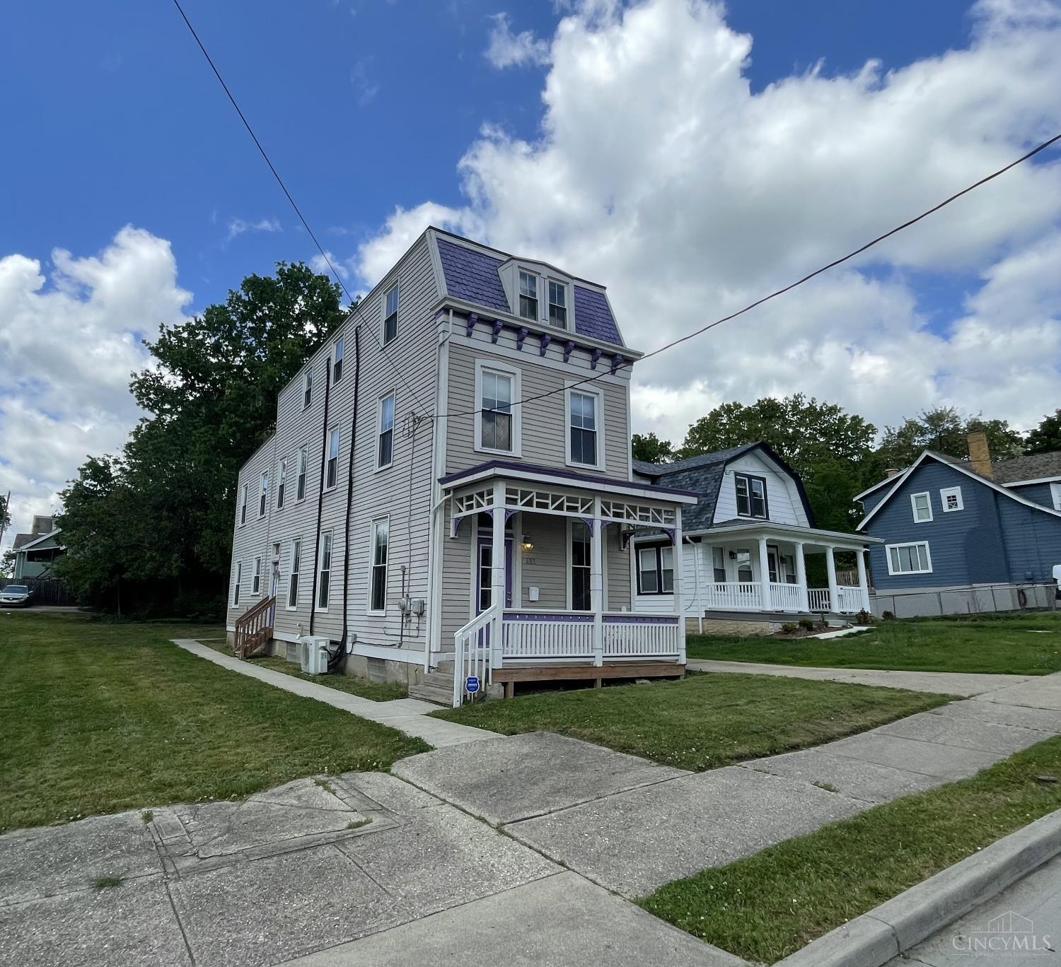 603 Hawthorne Avenue, Cincinnati, OH, 45205 — photo 4