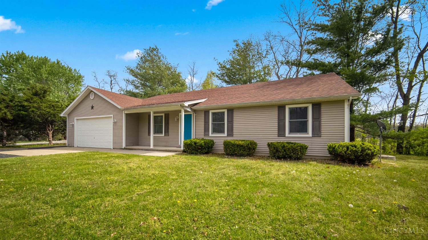 862 Waynoka Drive, Jackson Twp, OH, 45171 — photo 4
