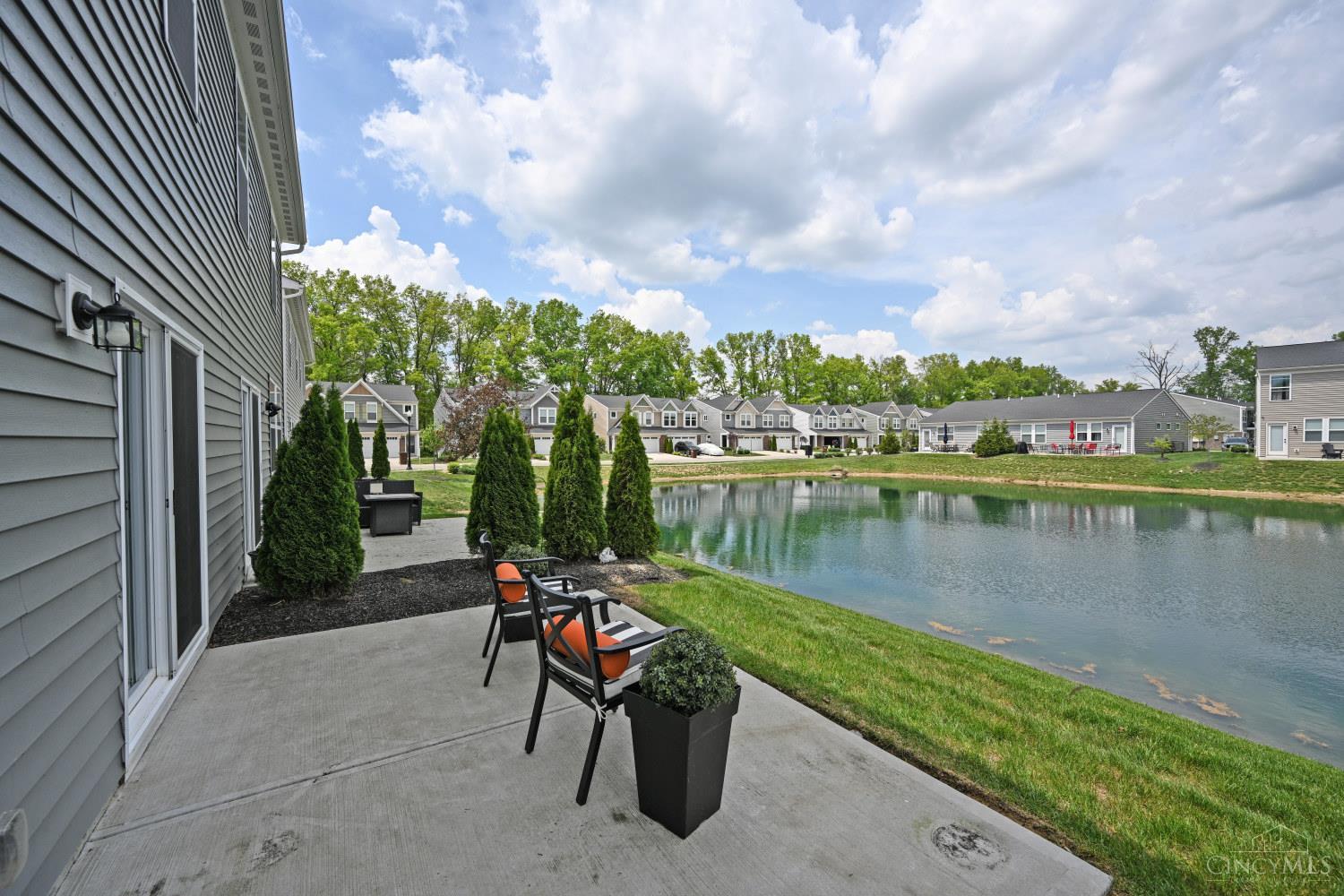 1506 Summerview Lane, Miami Twp, OH, 45150 — photo 33