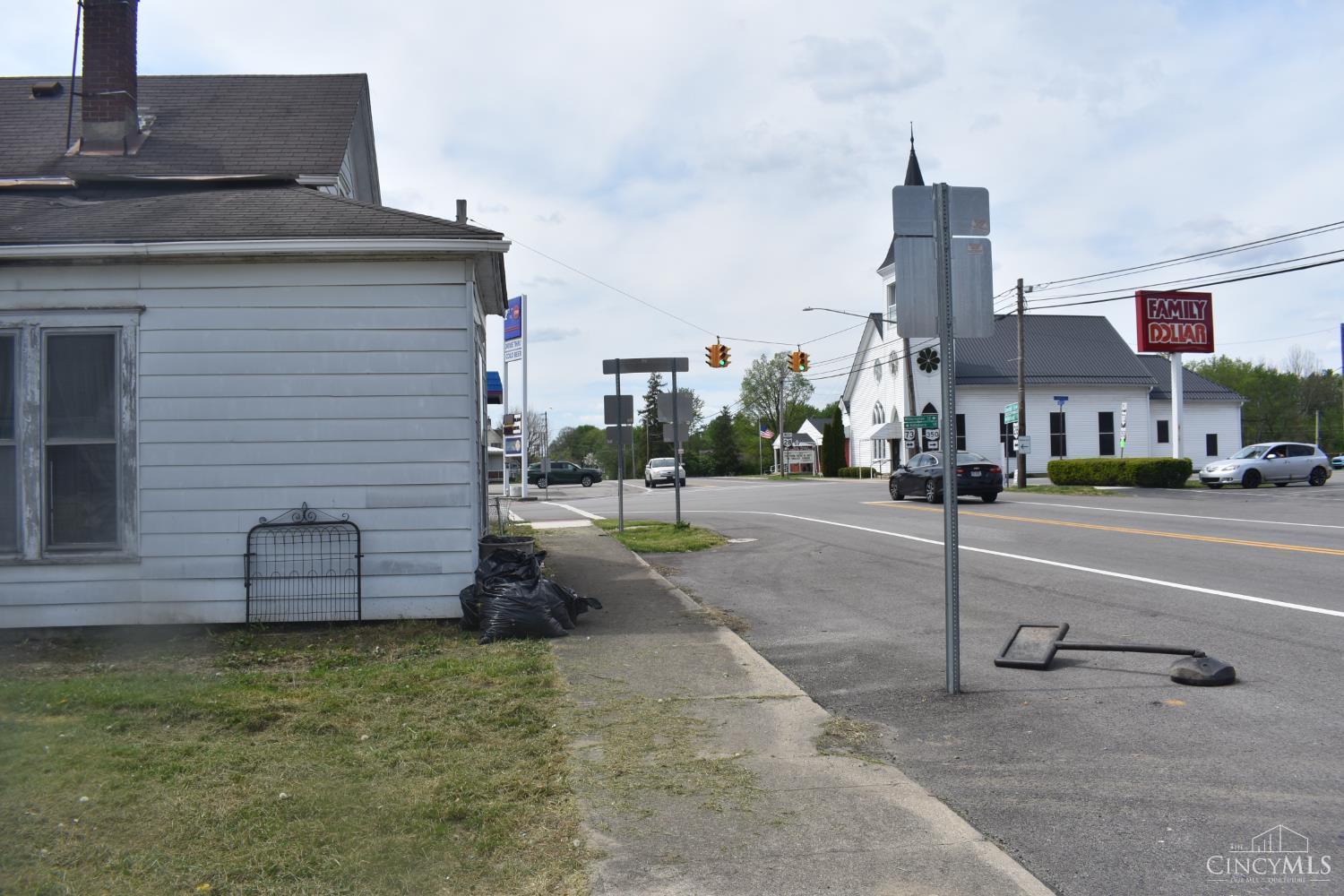 86 South Street, New Vienna, OH, 45159