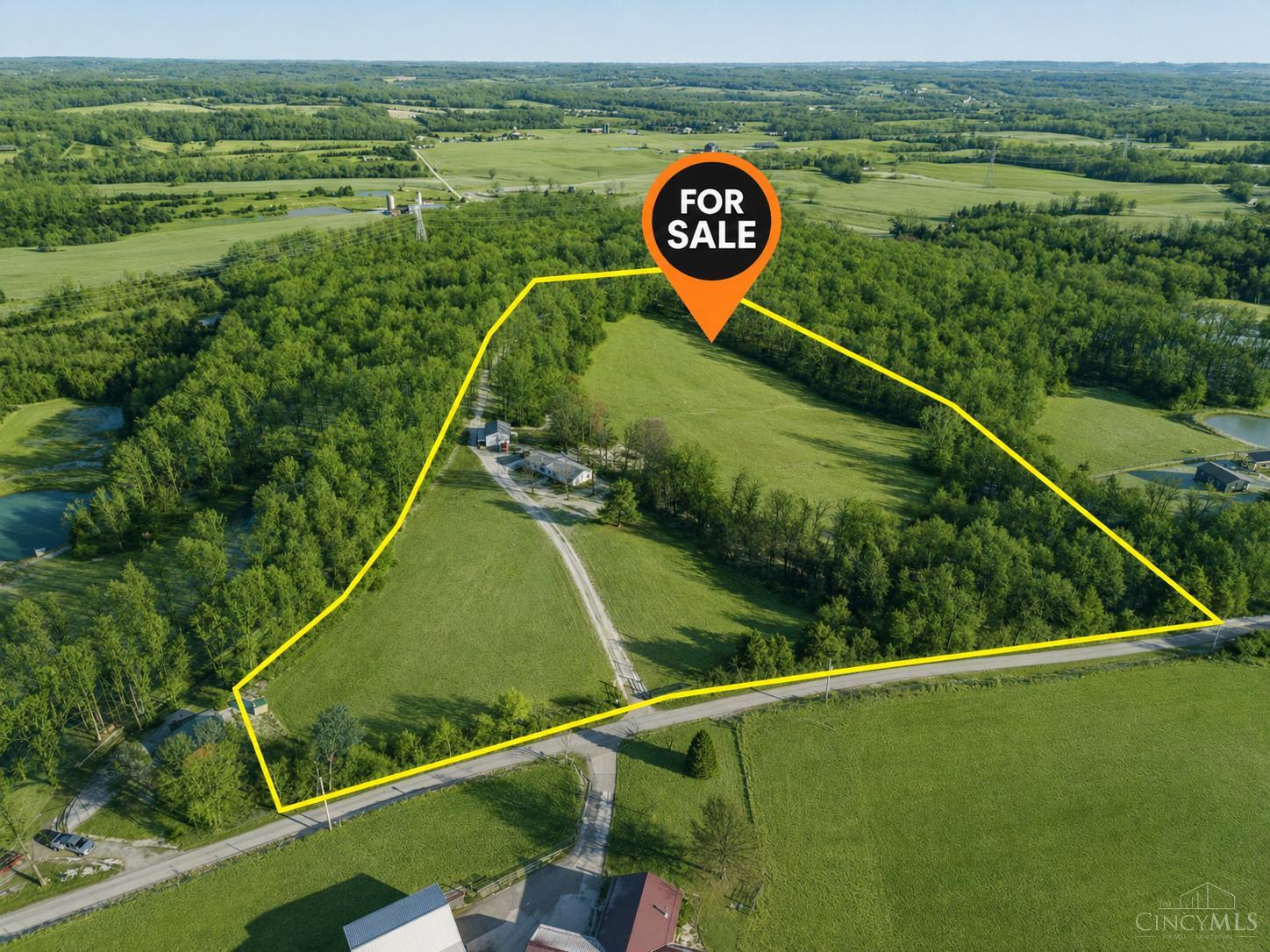 Homes for sale in Jackson Twp, OH | 8721 Brannen Rd, Jackson Twp, OH 45133 | MLS# 1870178