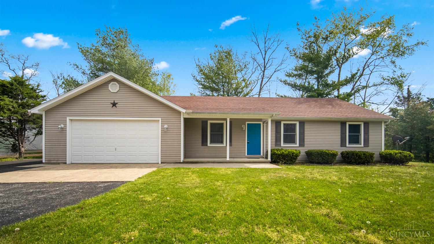 862 Waynoka Drive, Jackson Twp, OH, 45171 — photo 3