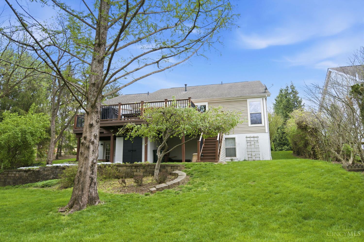 12191 Crestfield Court, Symmes Twp, OH, 45249 — photo 48