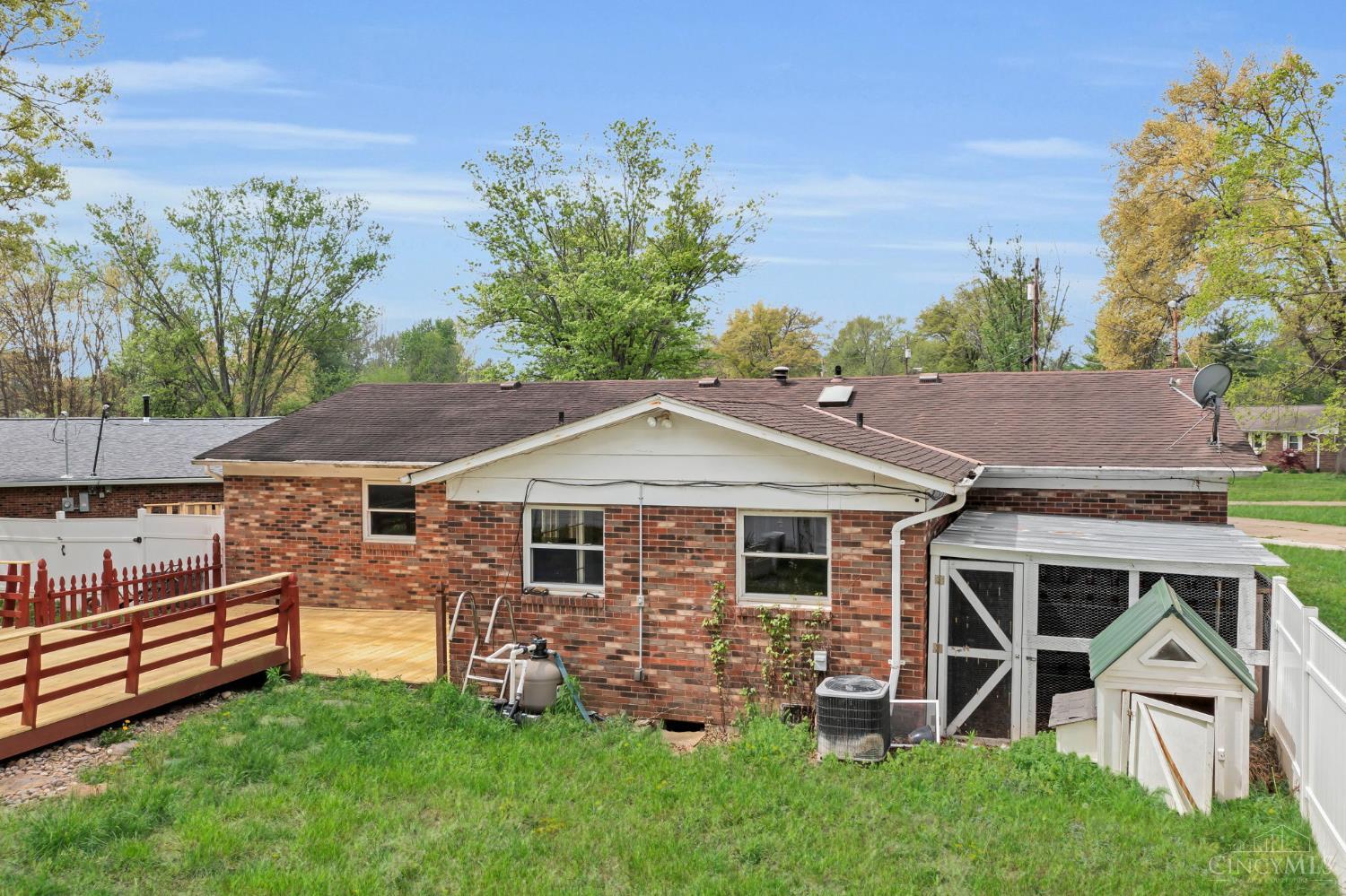 4488 Glen Willow Drive, Union Twp, OH, 45103 — photo 34