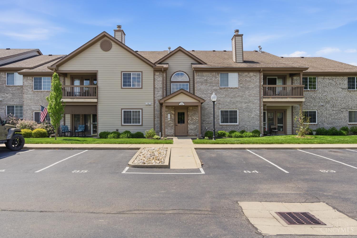 1680 Piper Lane #205, Centerville, OH, 45440