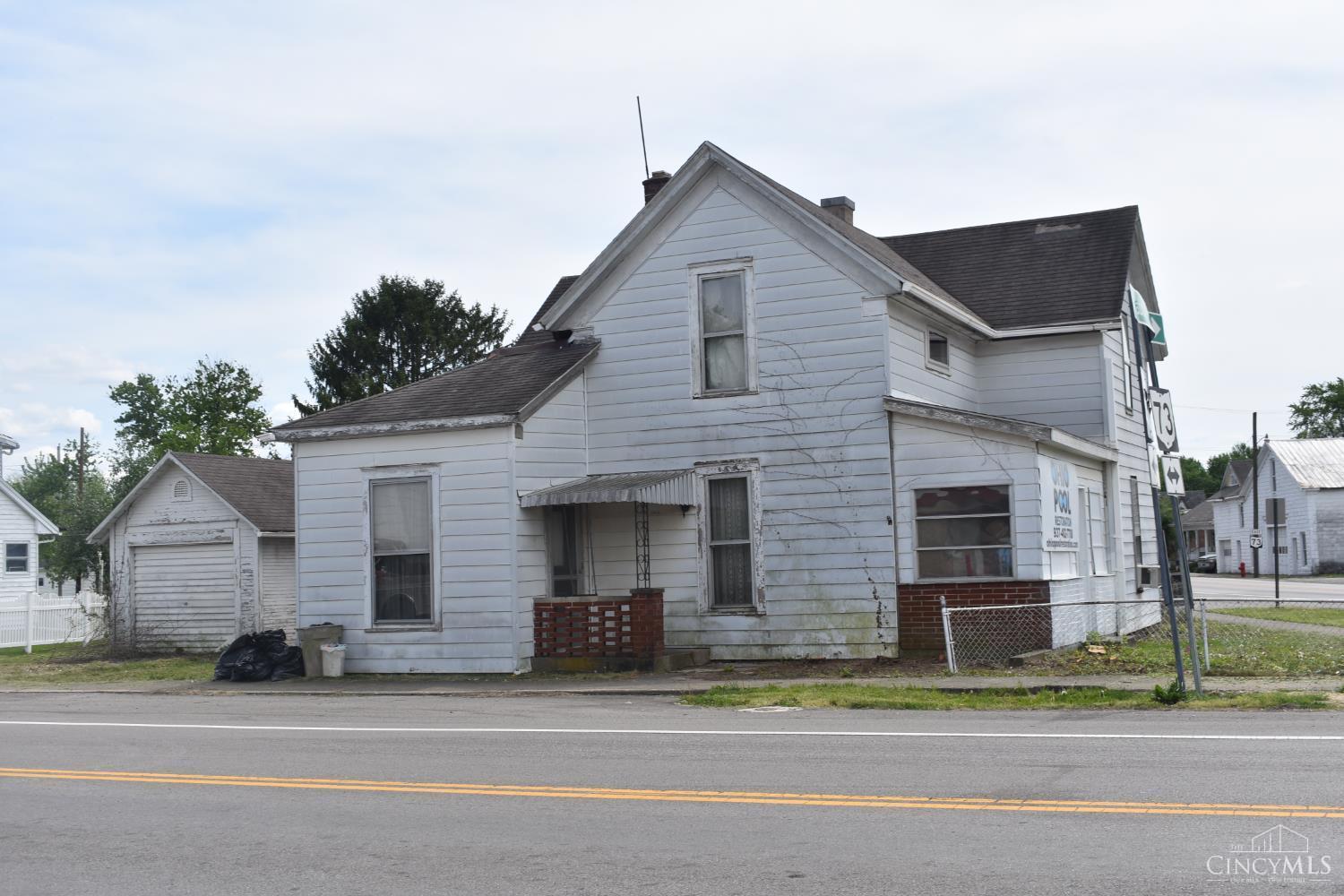 86 South Street, New Vienna, OH, 45159 — photo 2