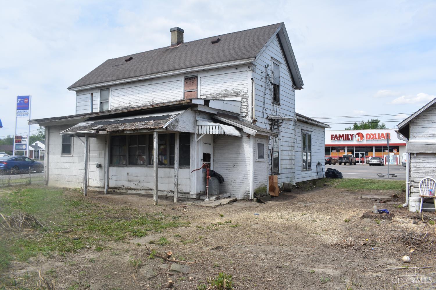 86 South Street, New Vienna, OH, 45159 — photo 5