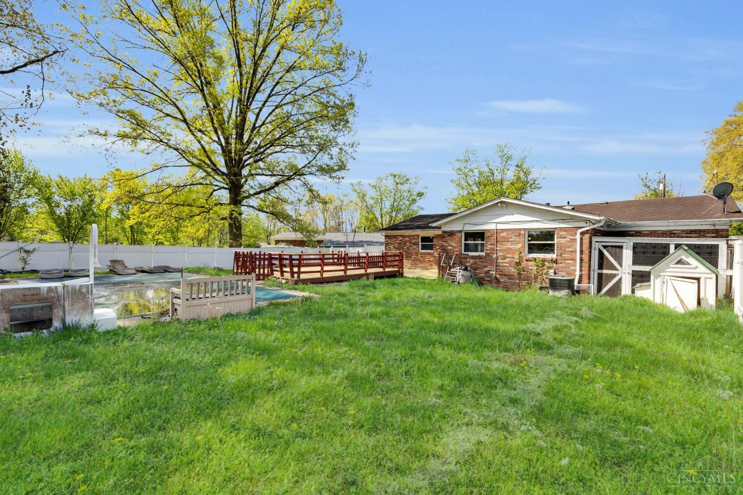 4488 Glen Willow Drive, Union Twp, OH, 45103 — photo 31