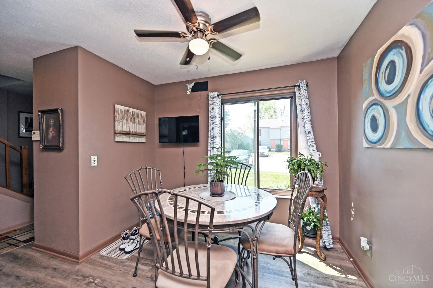 1056 Crisfield Drive, Union Twp, OH, 45245 — photo 8