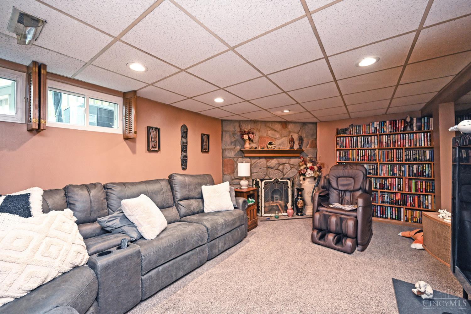 1056 Crisfield Drive, Union Twp, OH, 45245 — photo 34