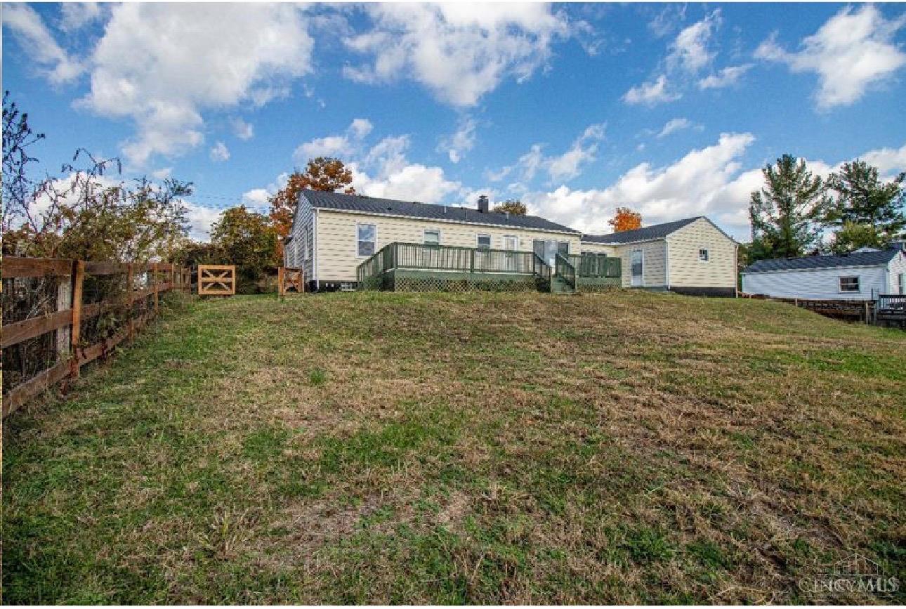 4491 Fork Road, Green Twp, OH, 45247 — photo 33