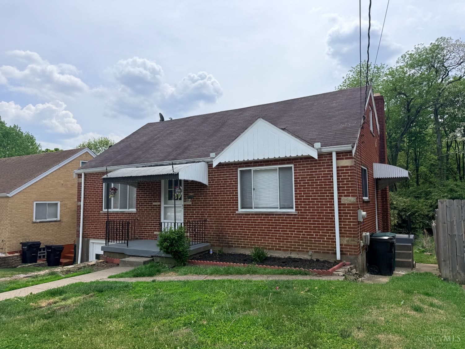 2865 Veazey Avenue, Cincinnati, OH, 45238 — photo 4