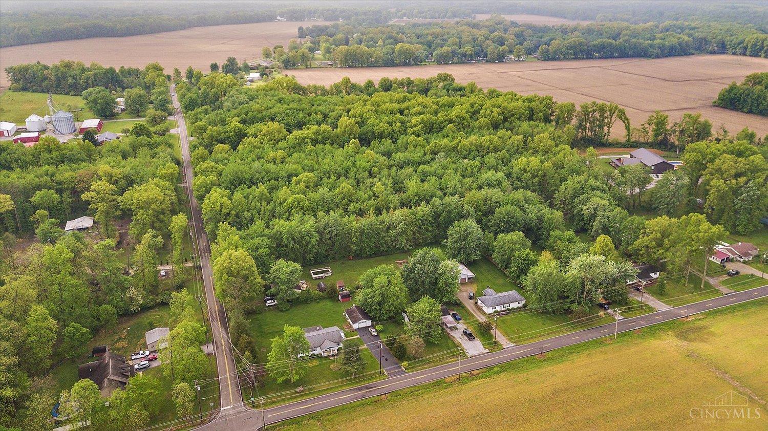 Homes for sale in Stonelick Twp, OH | 6149 Belfast Rd, Stonelick Twp, OH 45122 | MLS# 1868286