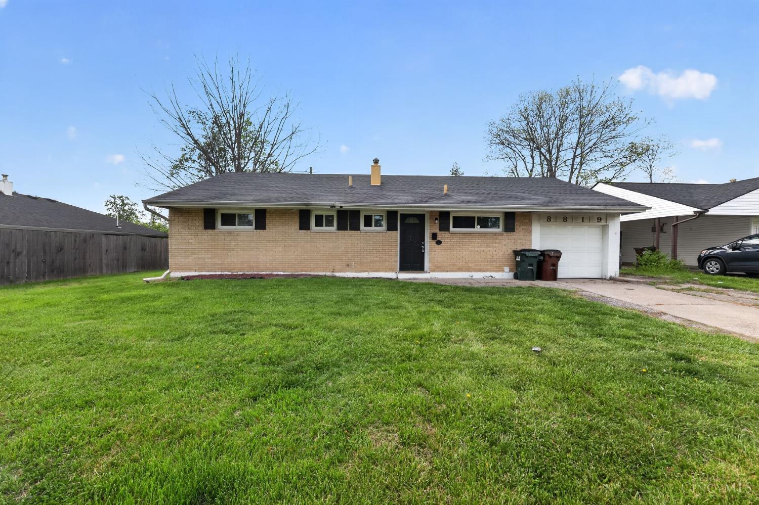 8819 Grenada Drive, Springfield Twp., OH, 45231