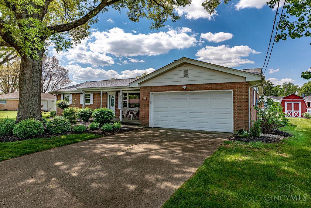 403 Redwood Drive, Trenton, OH, 45067 — photo 2