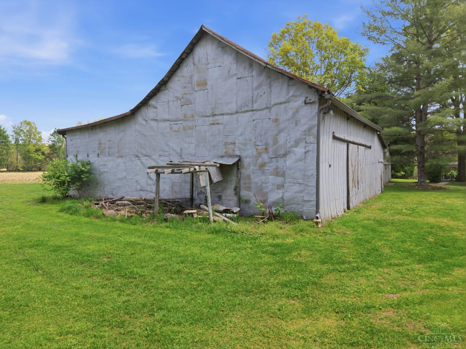 10559 Dixon Road, Jackson Twp, OH, 45697 — photo 10