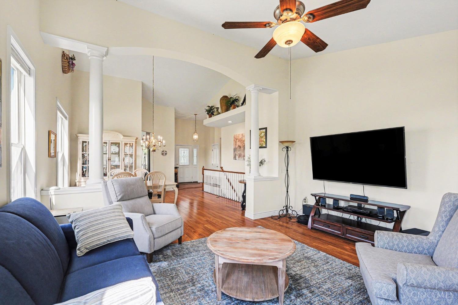 6154 Pondside Drive, Hamilton Twp, OH, 45039