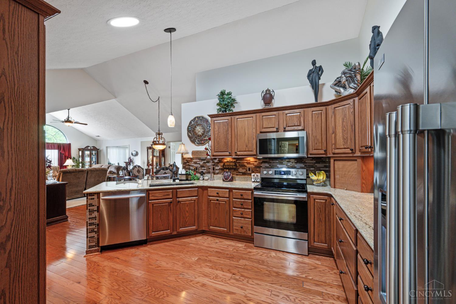 1434 Cotswold Lane, Hamilton, OH, 45013 — photo 15