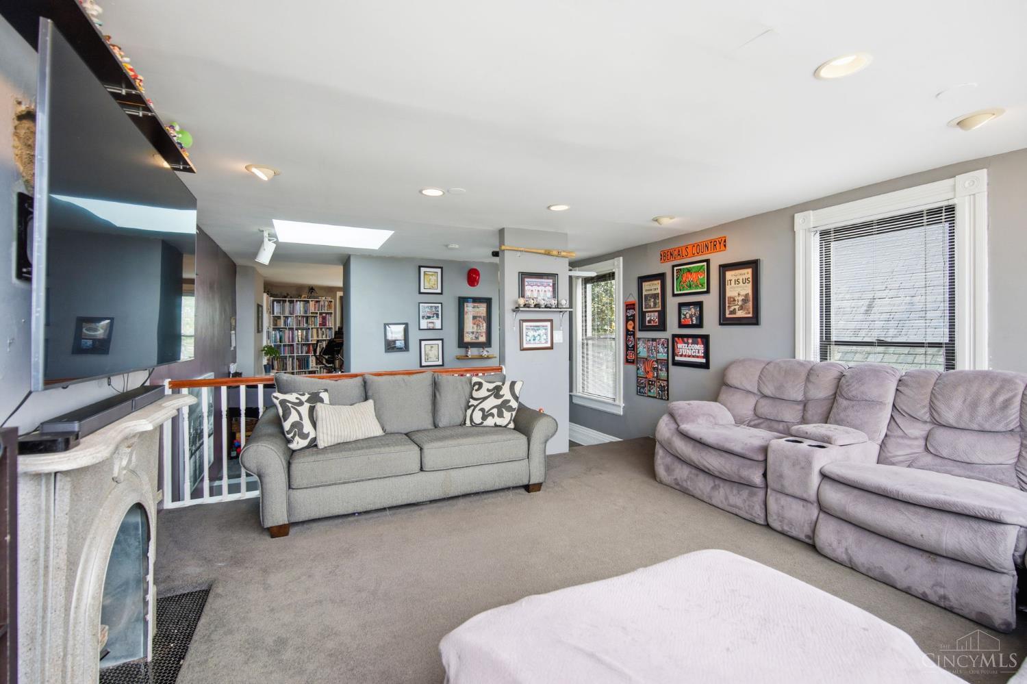 1224 Ida Street, Cincinnati, OH, 45202 — photo 32