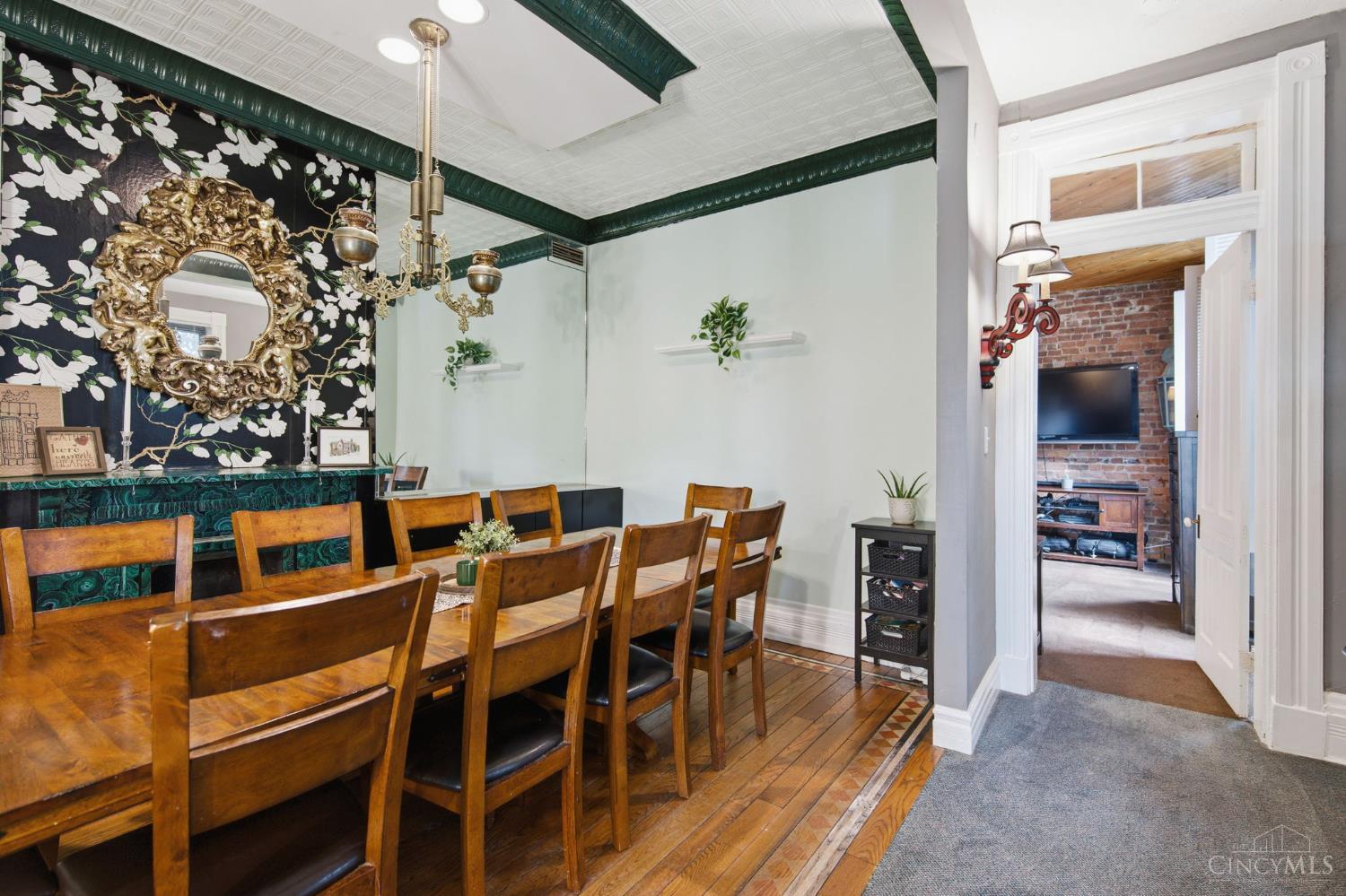 1224 Ida Street, Cincinnati, OH, 45202 — photo 21