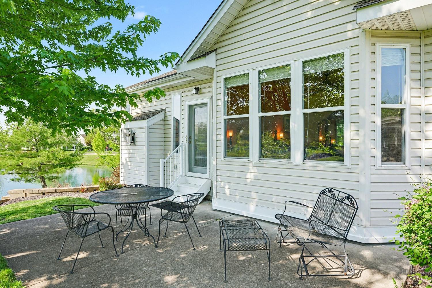 6154 Pondside Drive, Hamilton Twp, OH, 45039