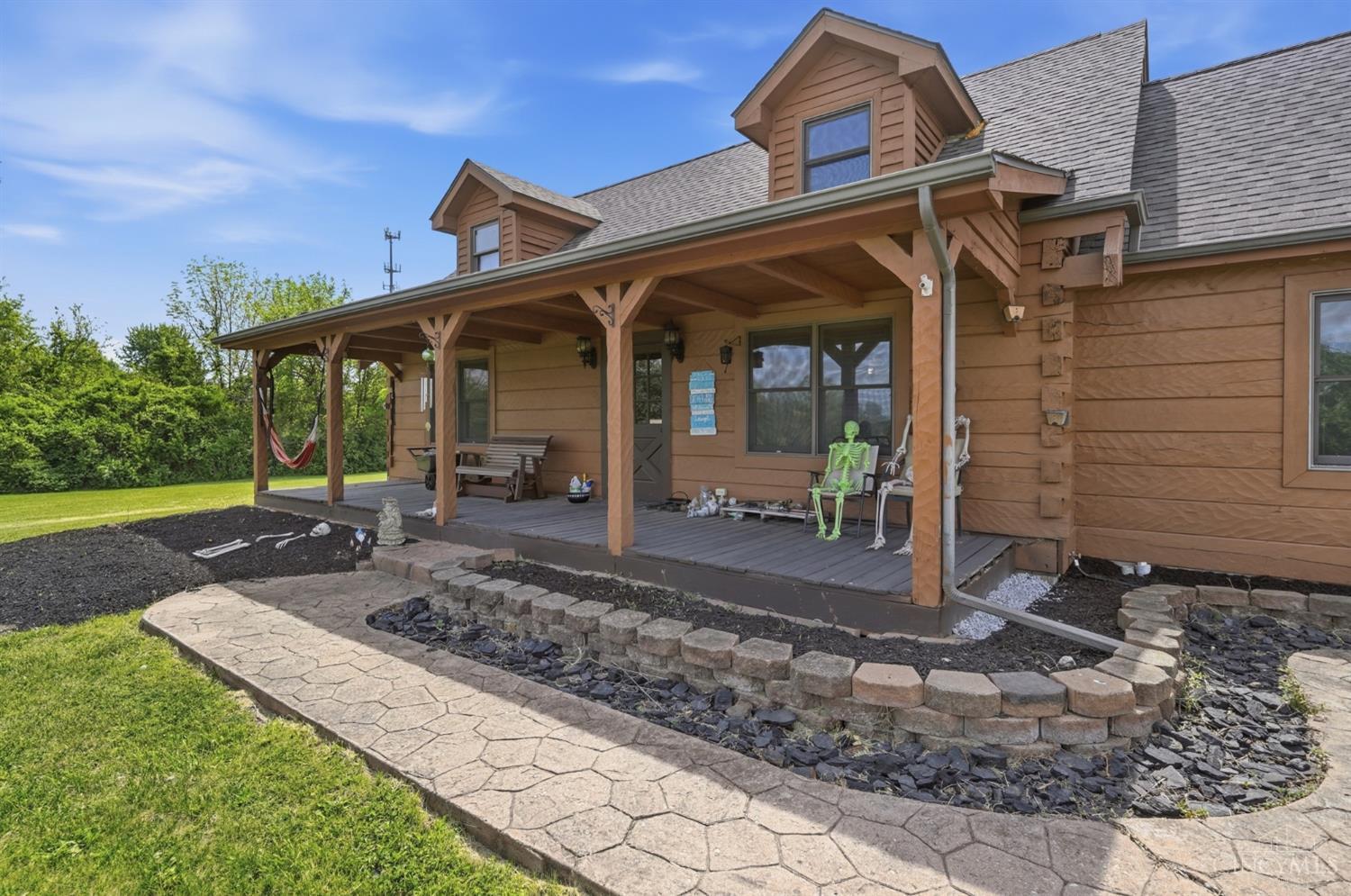 255 Pekin Road, Clearcreek Twp., OH, 45036 — photo 10