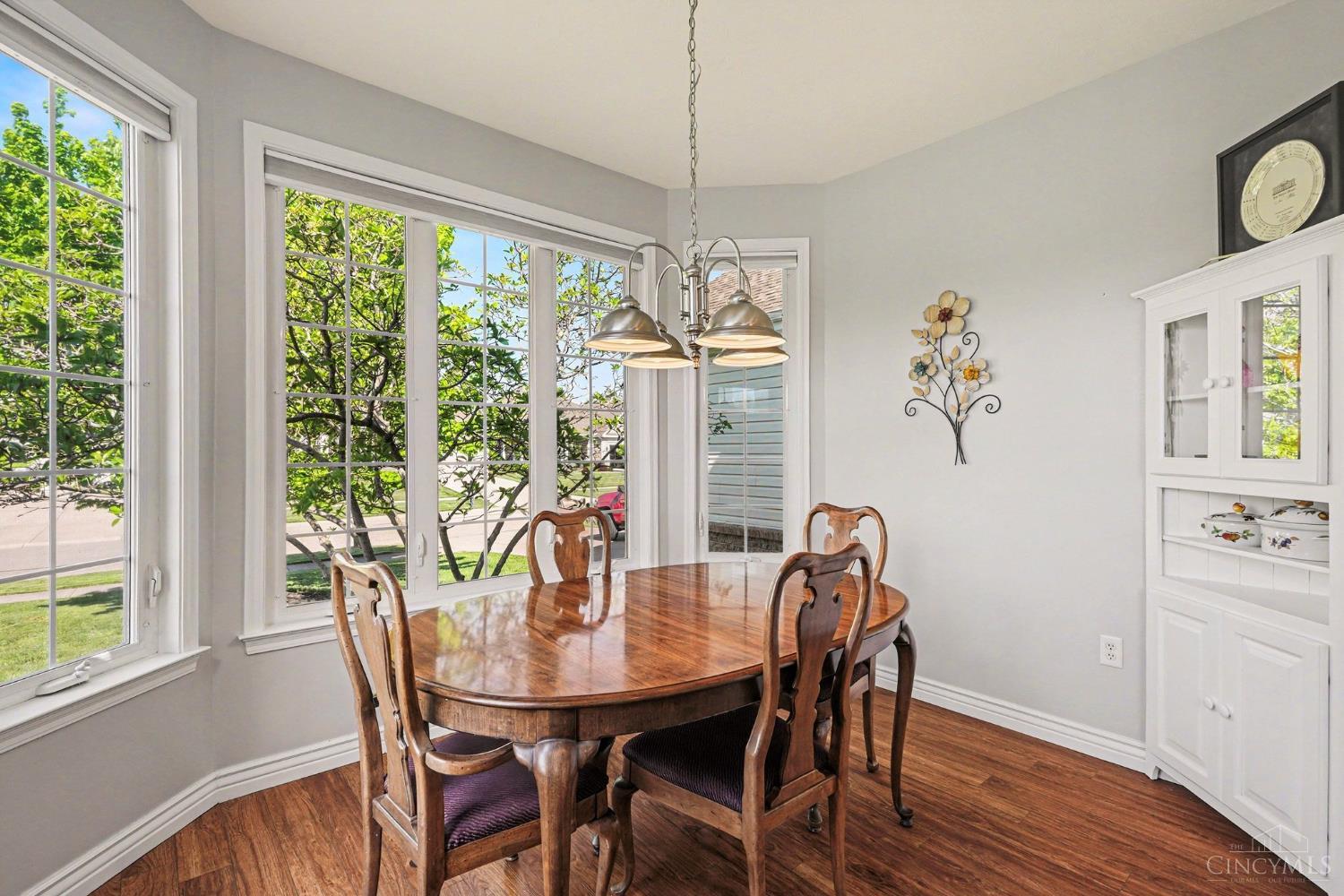 6154 Pondside Drive, Hamilton Twp, OH, 45039