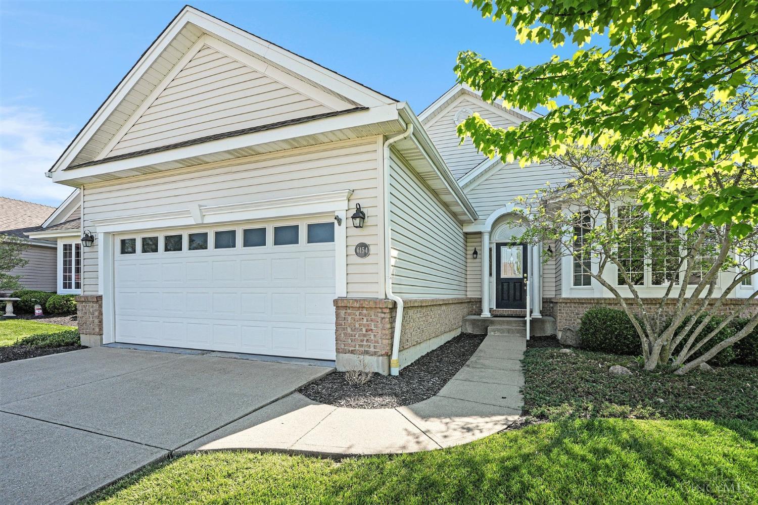 6154 Pondside Drive, Hamilton Twp, OH, 45039