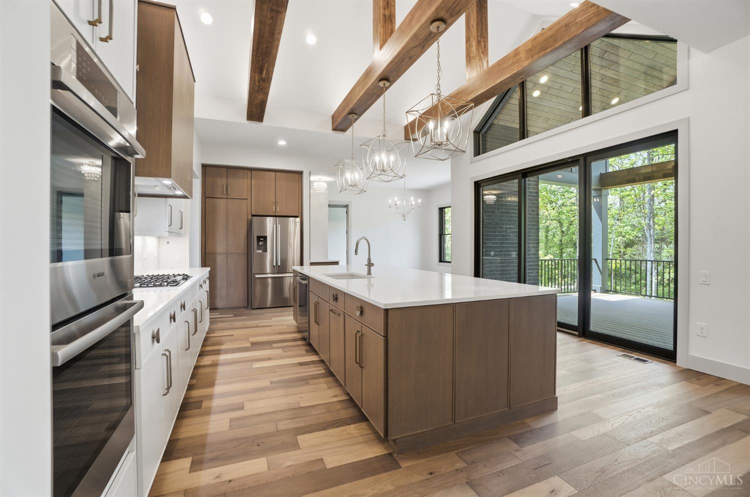 18 Chimney Ridge Drive