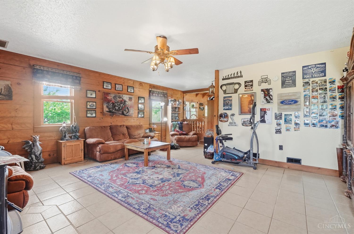 255 Pekin Road, Clearcreek Twp., OH, 45036 — photo 19