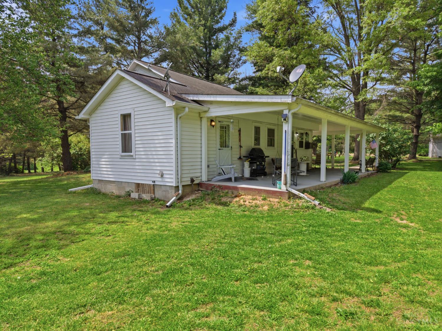 10559 Dixon Road, Jackson Twp, OH, 45697 — photo 3