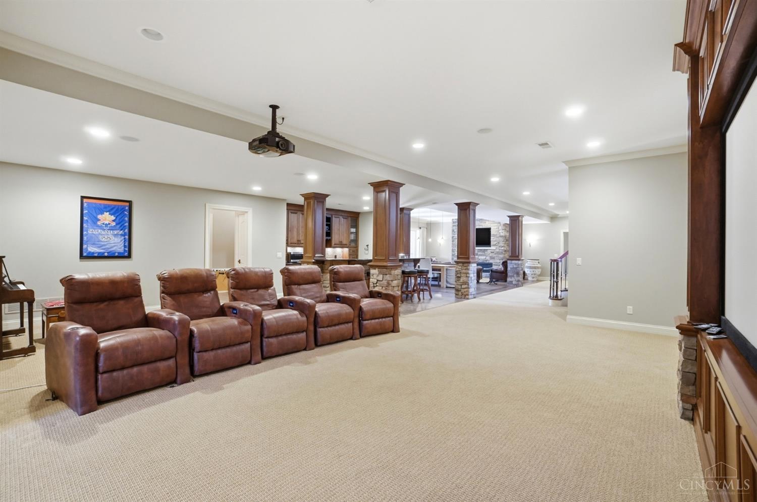 4535 Drake Road