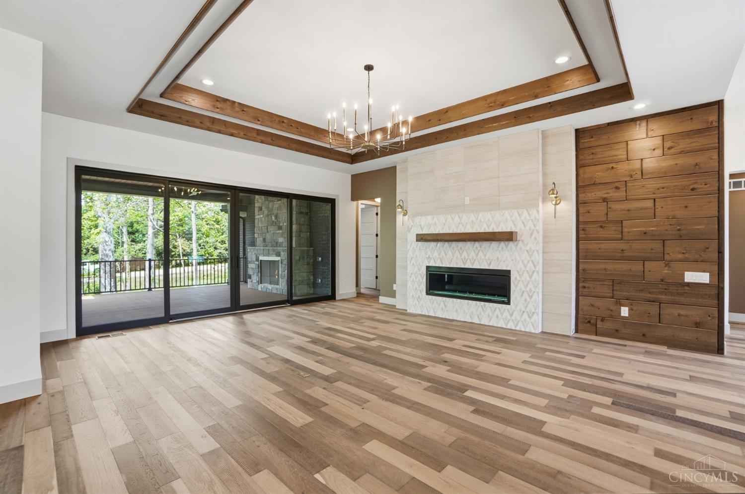 18 Chimney Ridge Drive