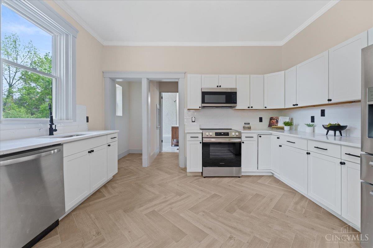 1840 Clarion Avenue, Cincinnati, OH, 45207 — photo 25