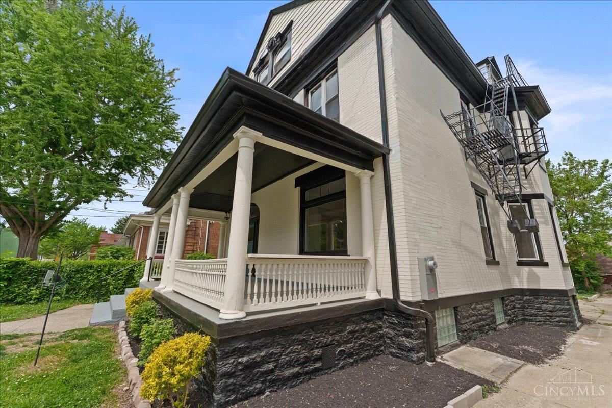 1840 Clarion Avenue, Cincinnati, OH, 45207 — photo 3