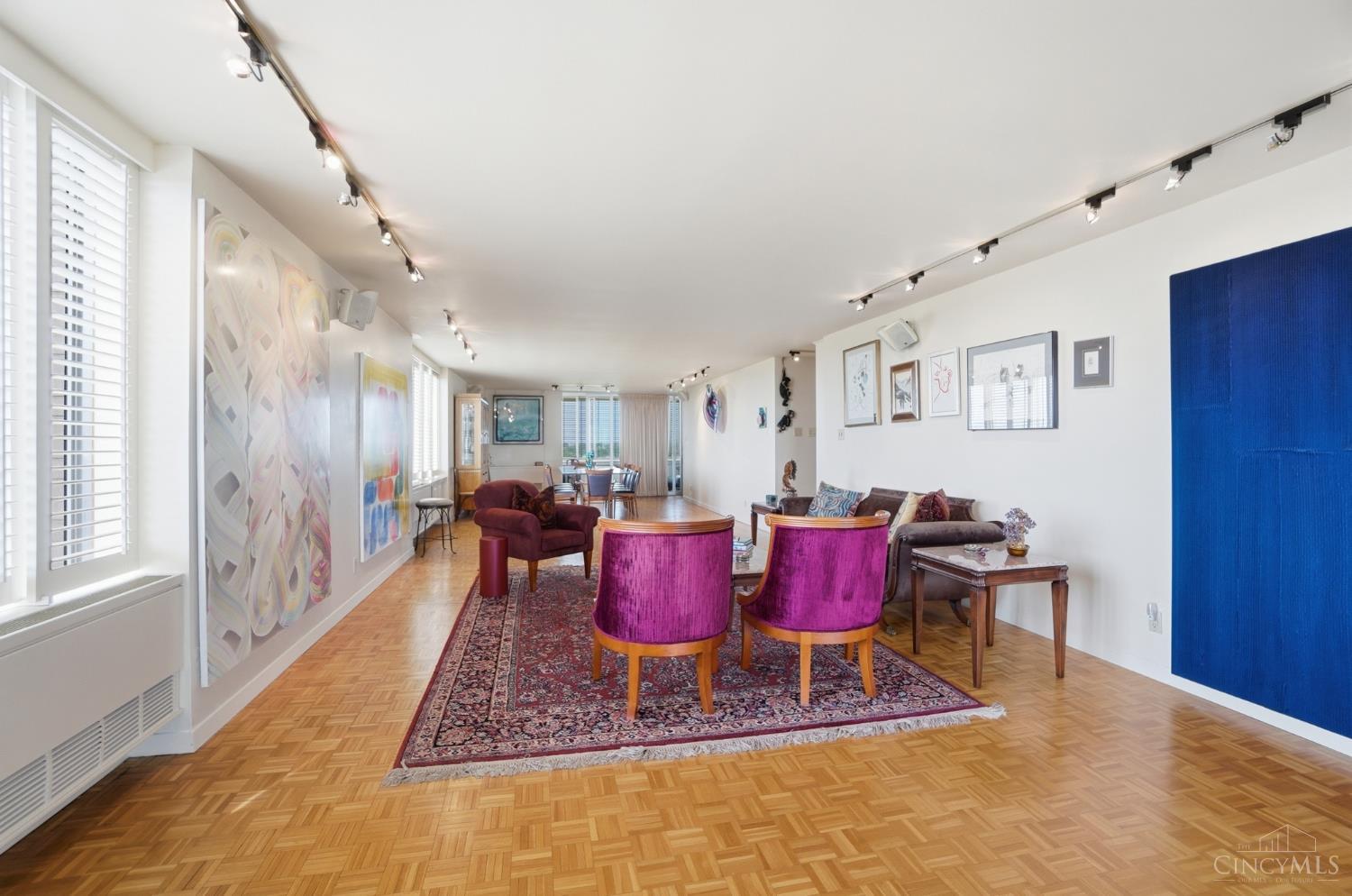 2324 Madison Road #1502, Cincinnati, OH, 45208 — photo 10