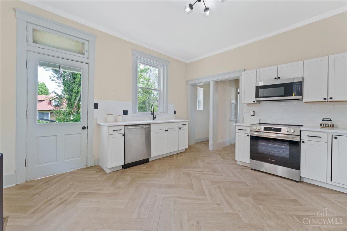 1840 Clarion Avenue, Cincinnati, OH, 45207 — photo 22