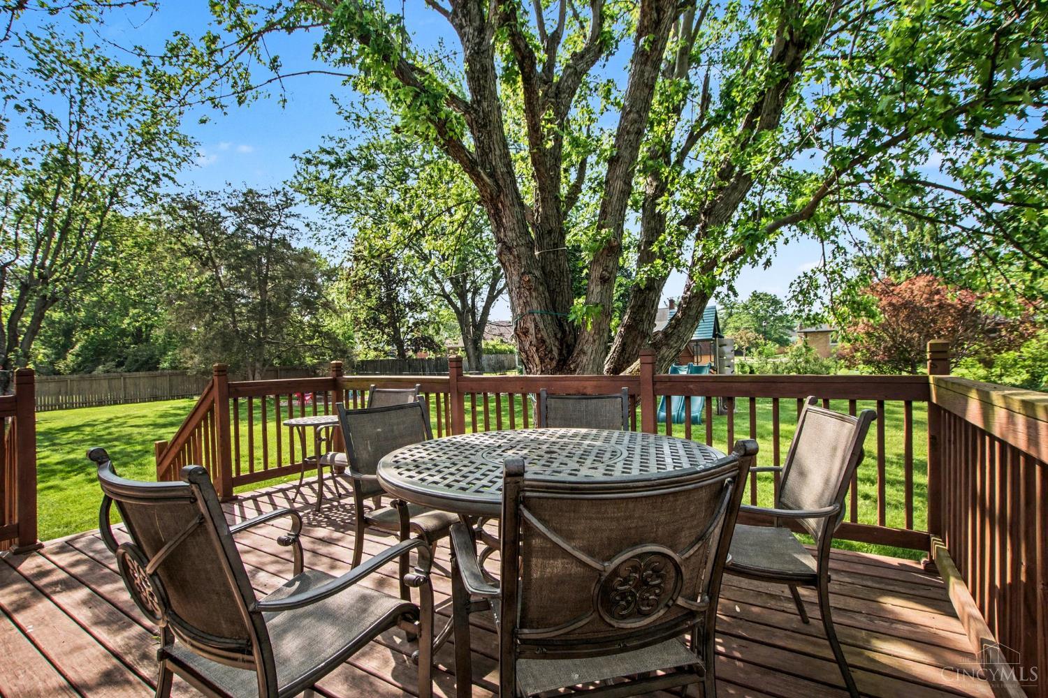 555 Shawnee Lane, Mason, OH, 45040