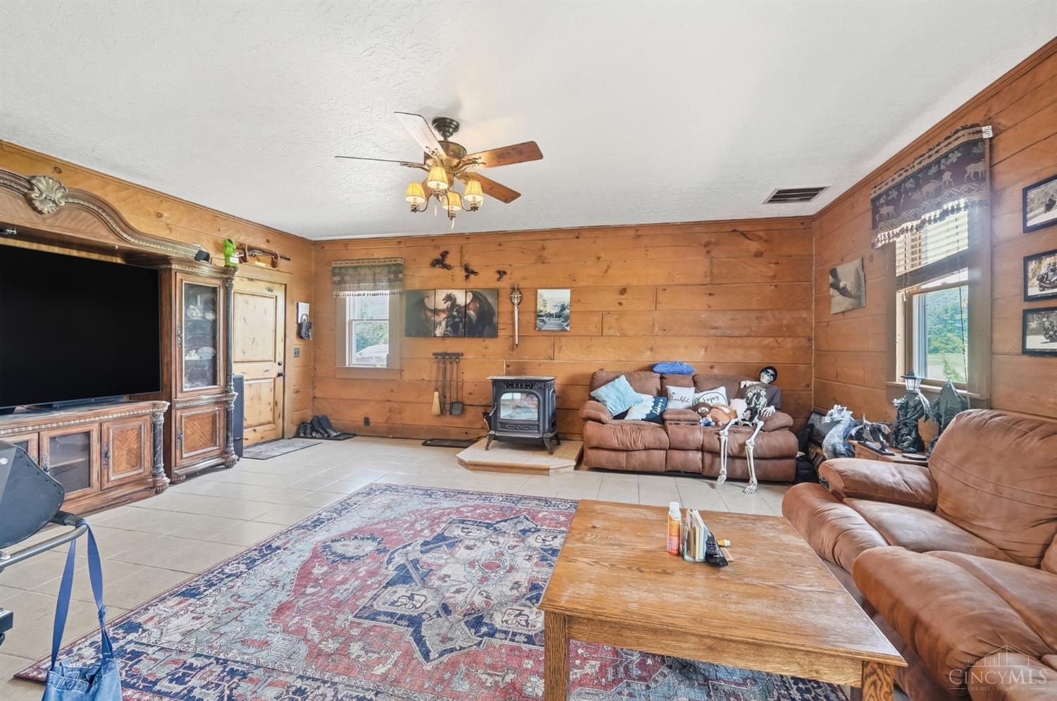 255 Pekin Road, Clearcreek Twp., OH, 45036 — photo 17