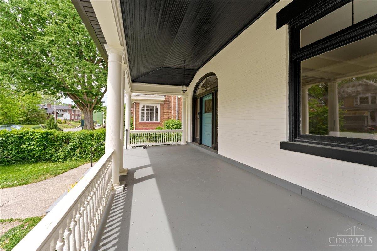 1840 Clarion Avenue, Cincinnati, OH, 45207 — photo 4