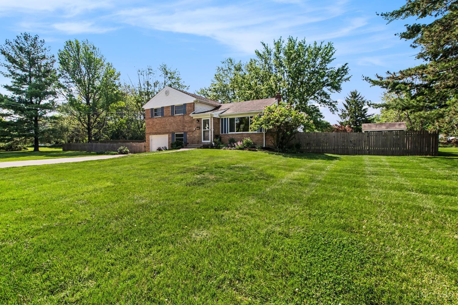 555 Shawnee Lane, Mason, OH, 45040