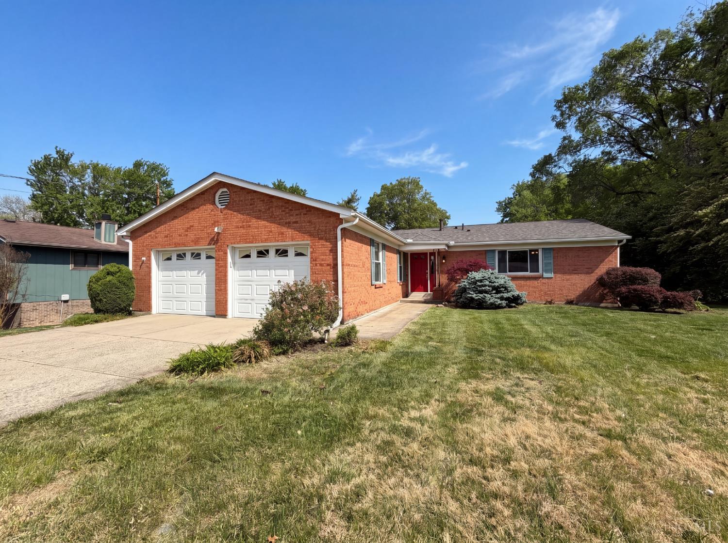 2086 Resor Road, Fairfield, OH, 45014